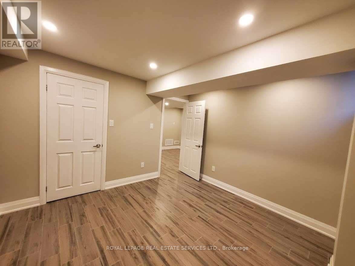 Bsmt - 39 Vezna Crescent, Brampton (Credit Valley), Ontario  L6X 5K5 - Photo 10 - W12177402