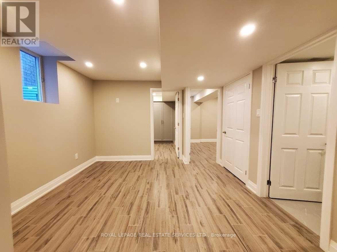 Bsmt - 39 Vezna Crescent, Brampton (Credit Valley), Ontario  L6X 5K5 - Photo 12 - W12177402