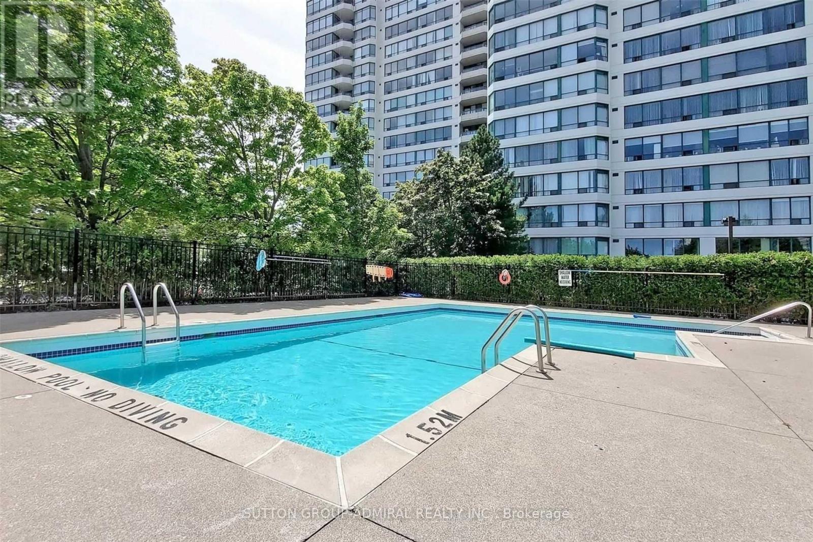 406 - 120 Promenade Circle, Vaughan, Ontario  L4J 7W9 - Photo 37 - N12165373