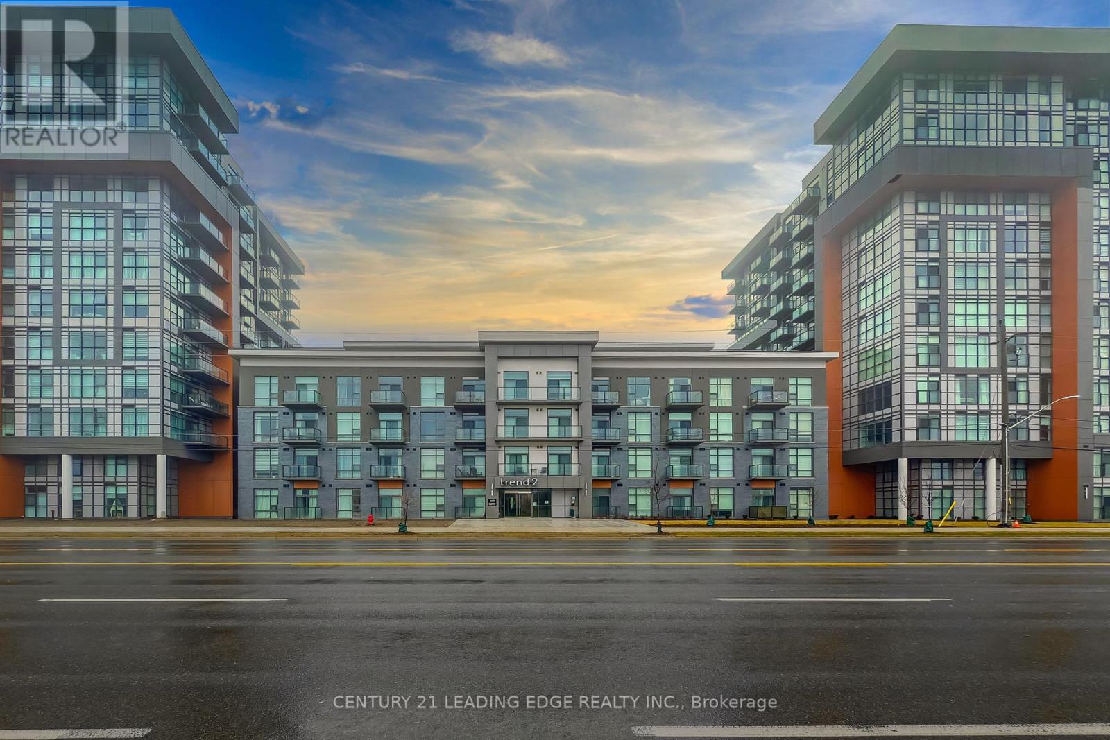 313 - 460 DUNDAS STREET E, Hamilton, Ontario