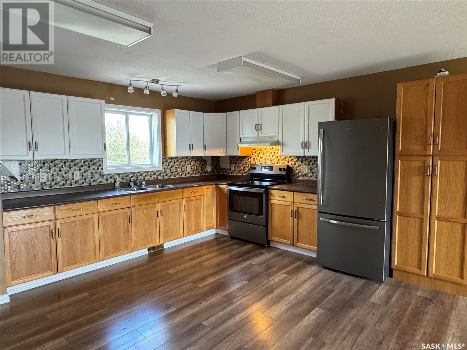 210 Bouvier Crescent, Beauval, Saskatchewan  S0M 0A1 - Photo 2 - SK003120