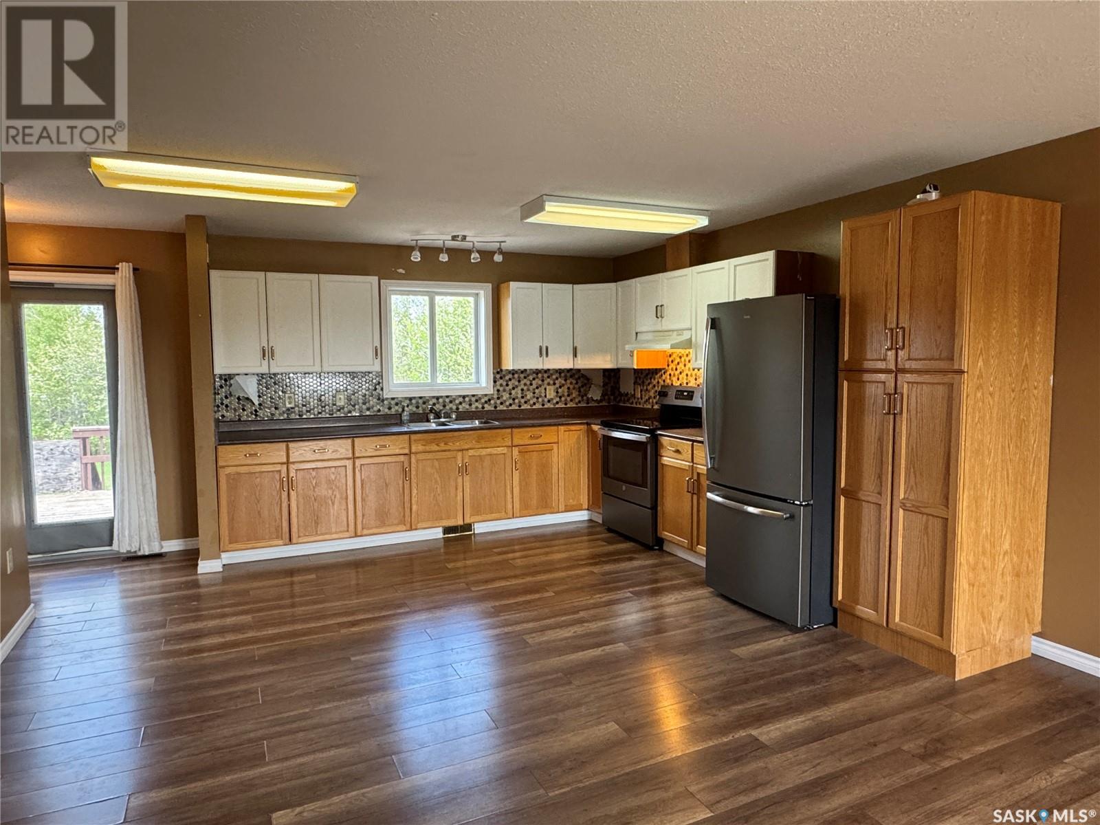 210 Bouvier Crescent, Beauval, Saskatchewan  S0M 0A1 - Photo 3 - SK003120