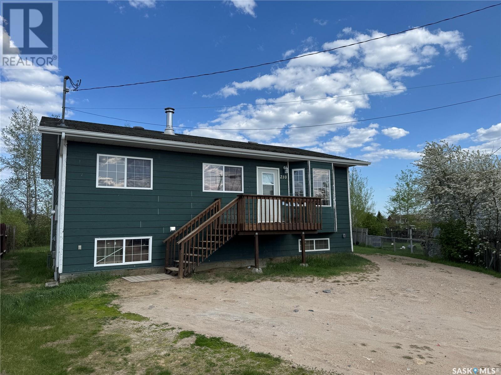 210 Bouvier Crescent, Beauval, Saskatchewan  S0M 0A1 - Photo 39 - SK003120