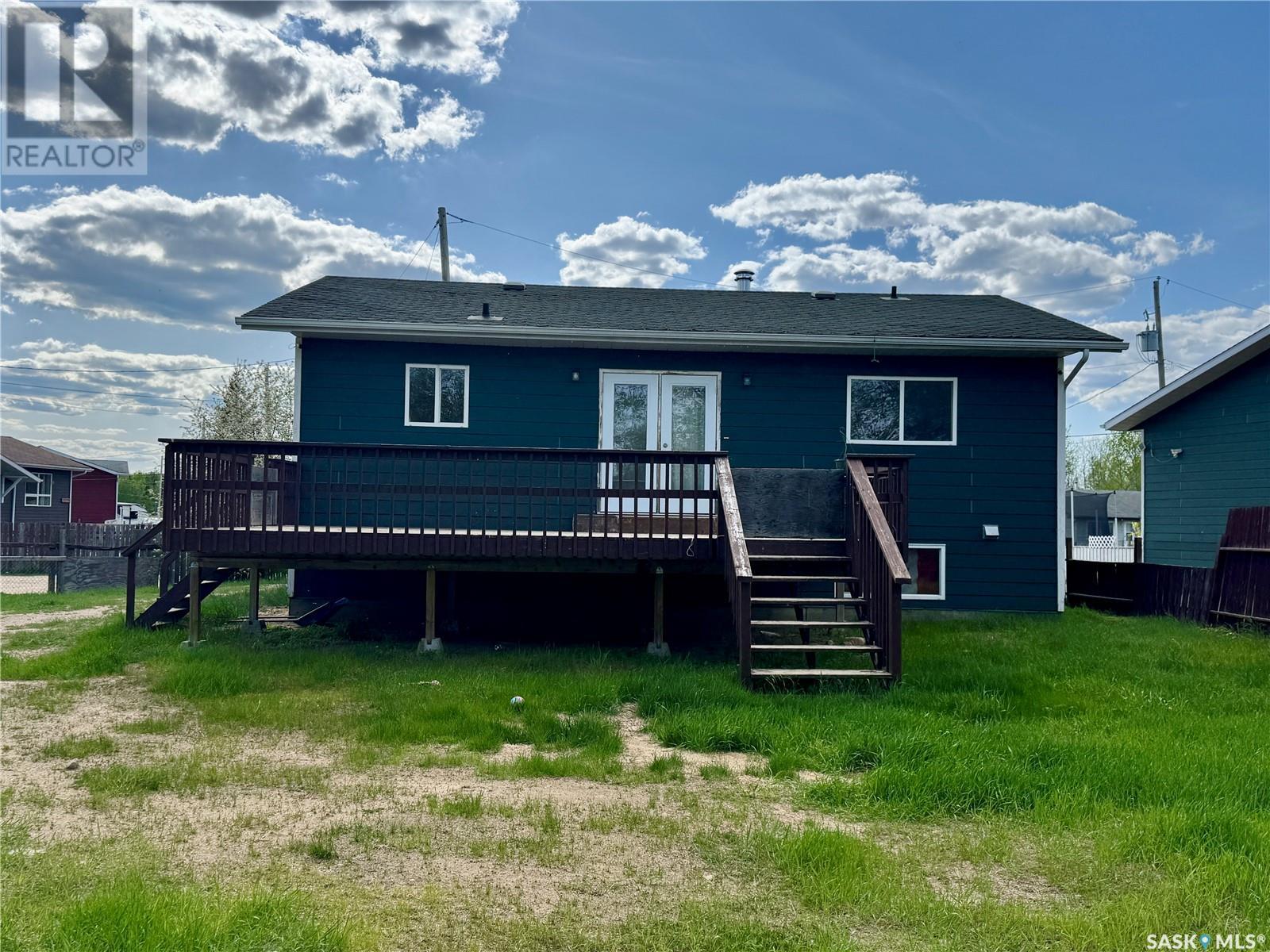 210 Bouvier Crescent, Beauval, Saskatchewan  S0M 0A1 - Photo 41 - SK003120