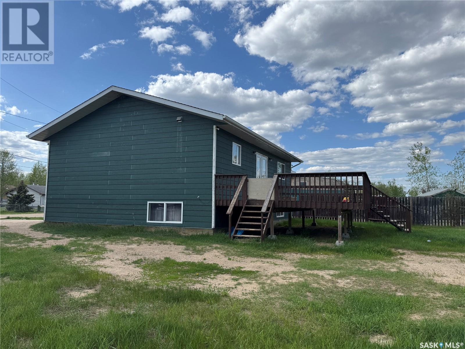 210 Bouvier Crescent, Beauval, Saskatchewan  S0M 0A1 - Photo 40 - SK003120