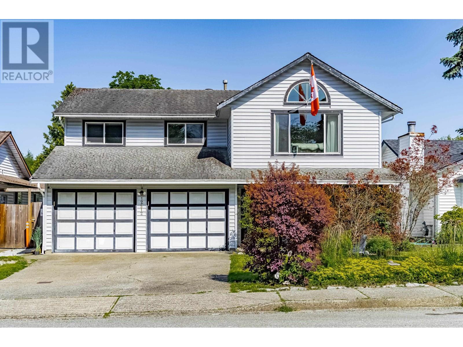 12512 222 STREET, maple ridge, British Columbia