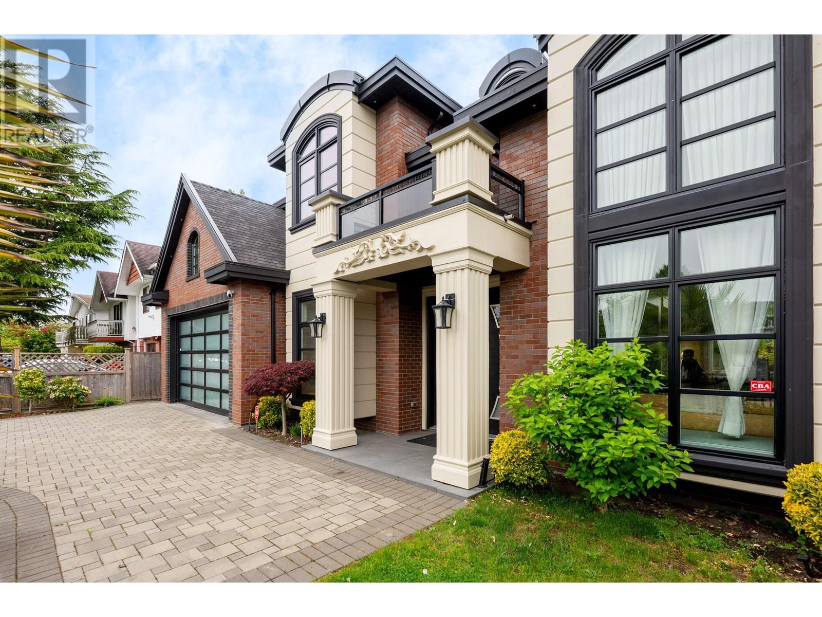 7591 Decourcy Crescent, Richmond, British Columbia  V7C 4G2 - Photo 3 - R3008045