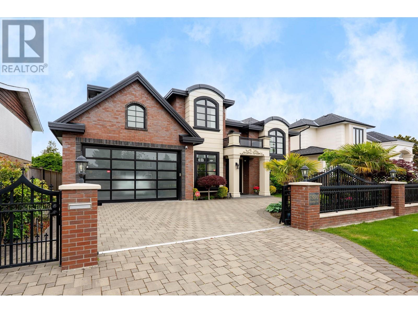 7591 Decourcy Crescent, Richmond, British Columbia  V7C 4G2 - Photo 2 - R3008045