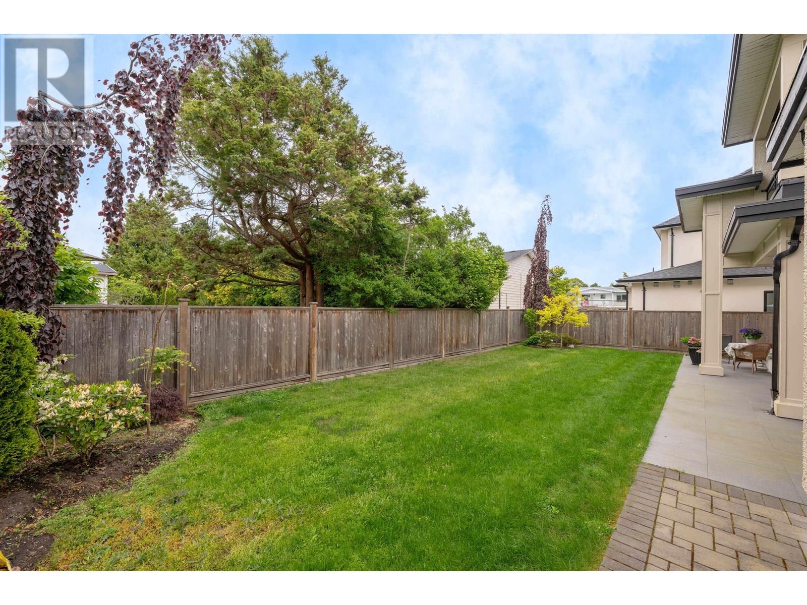7591 Decourcy Crescent, Richmond, British Columbia  V7C 4G2 - Photo 30 - R3008045