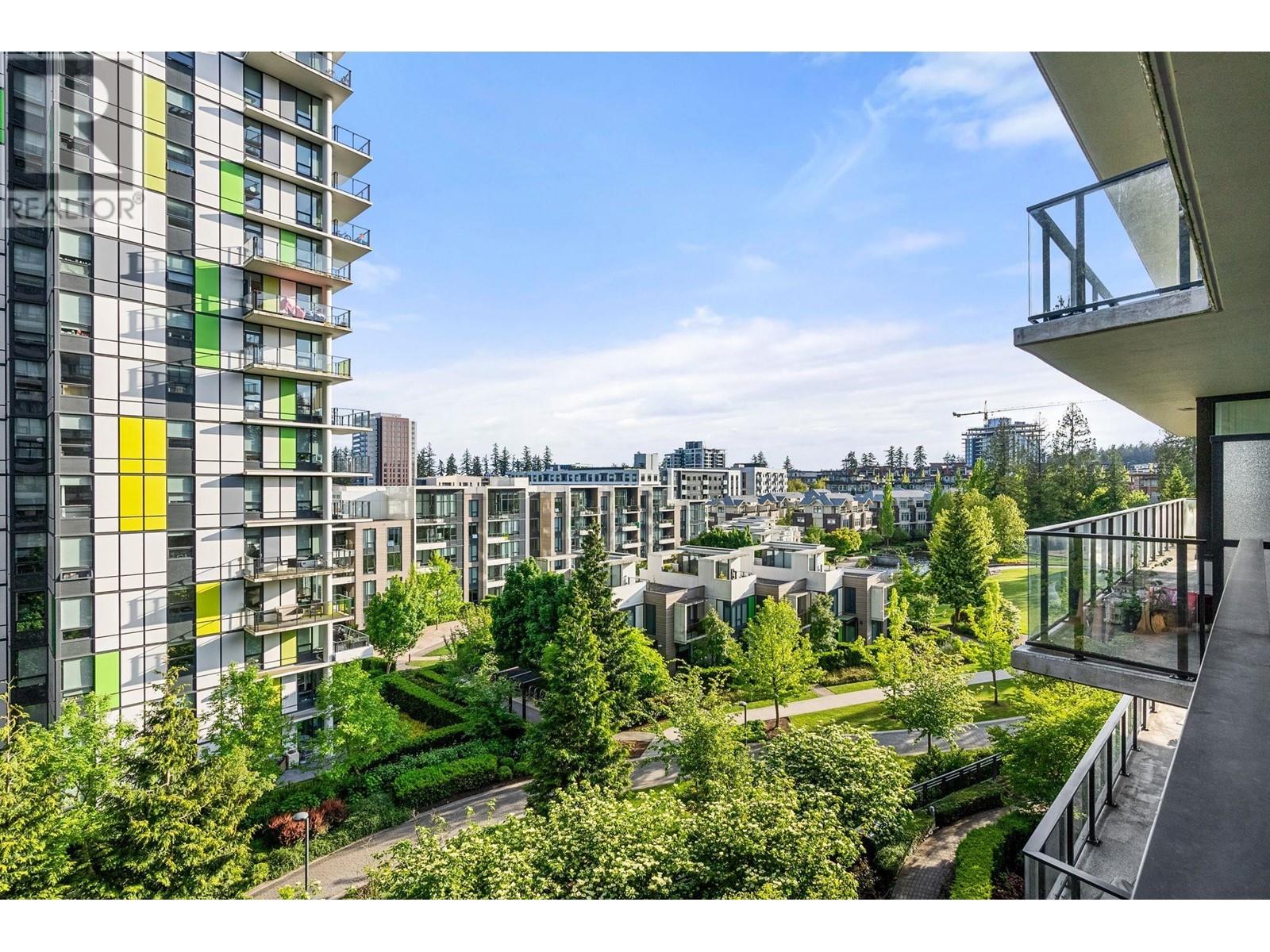 606 5628 Birney Avenue, Vancouver, British Columbia  V6S 0H7 - Photo 29 - R3008050