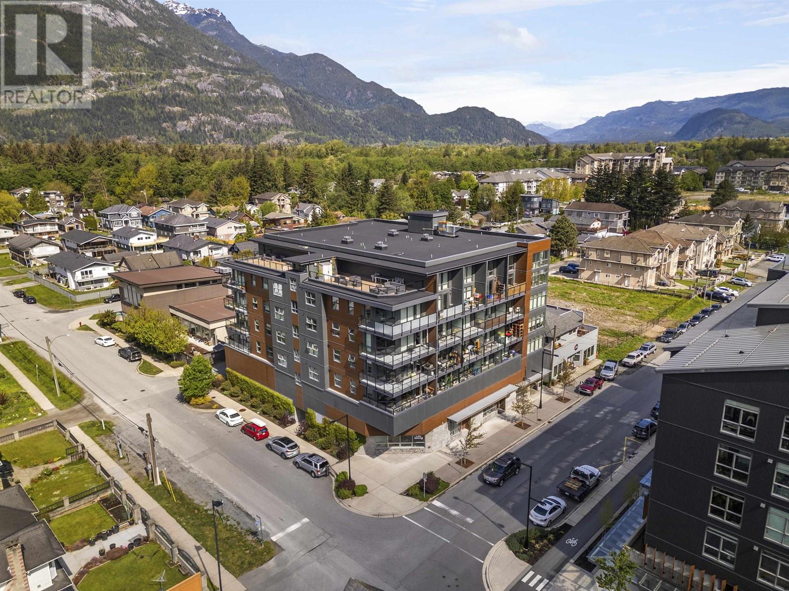 503 38013 Third Avenue, Squamish, British Columbia  V8B 0Z8 - Photo 36 - R3008074