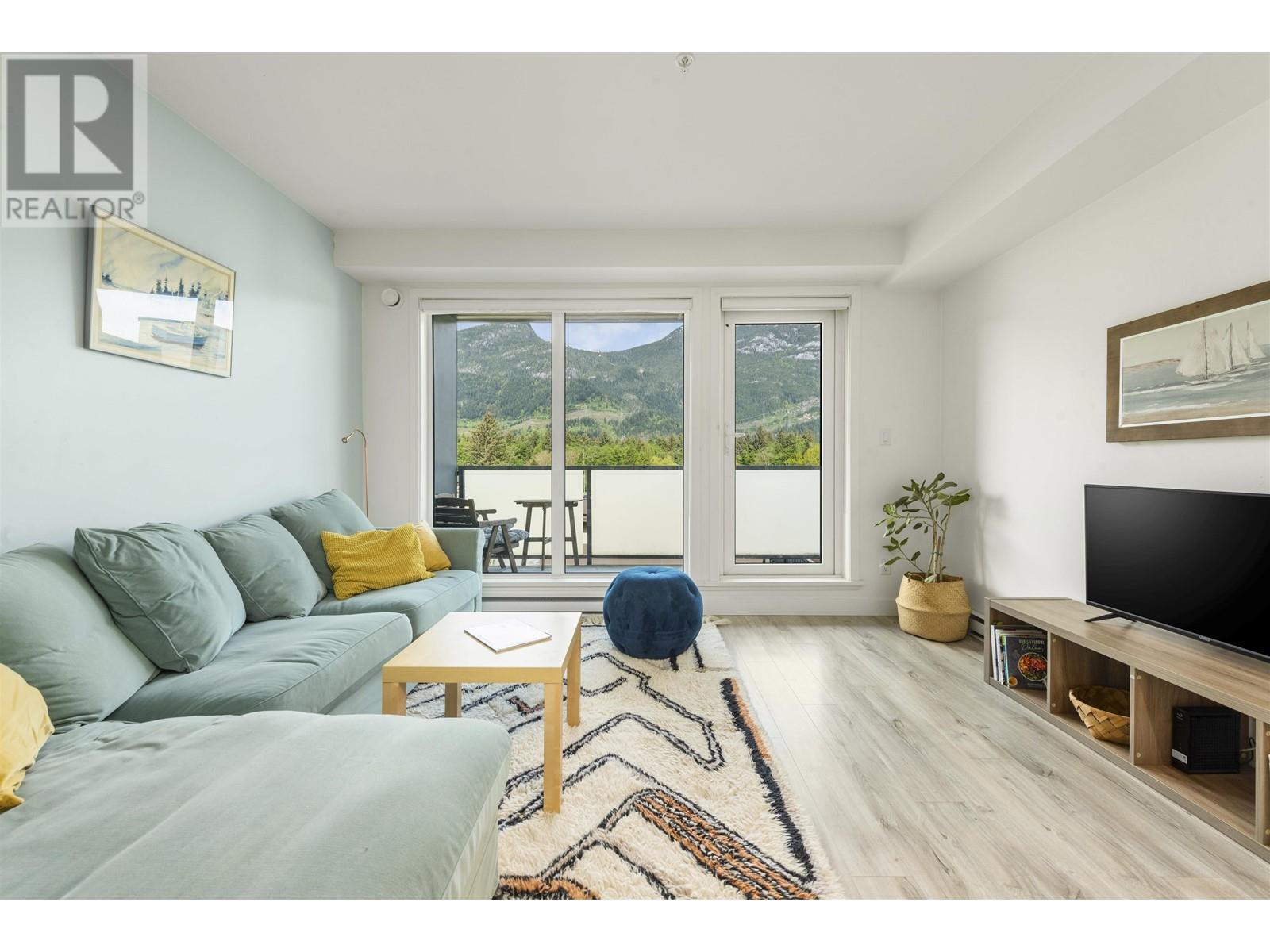 503 38013 Third Avenue, Squamish, British Columbia  V8B 0Z8 - Photo 8 - R3008074