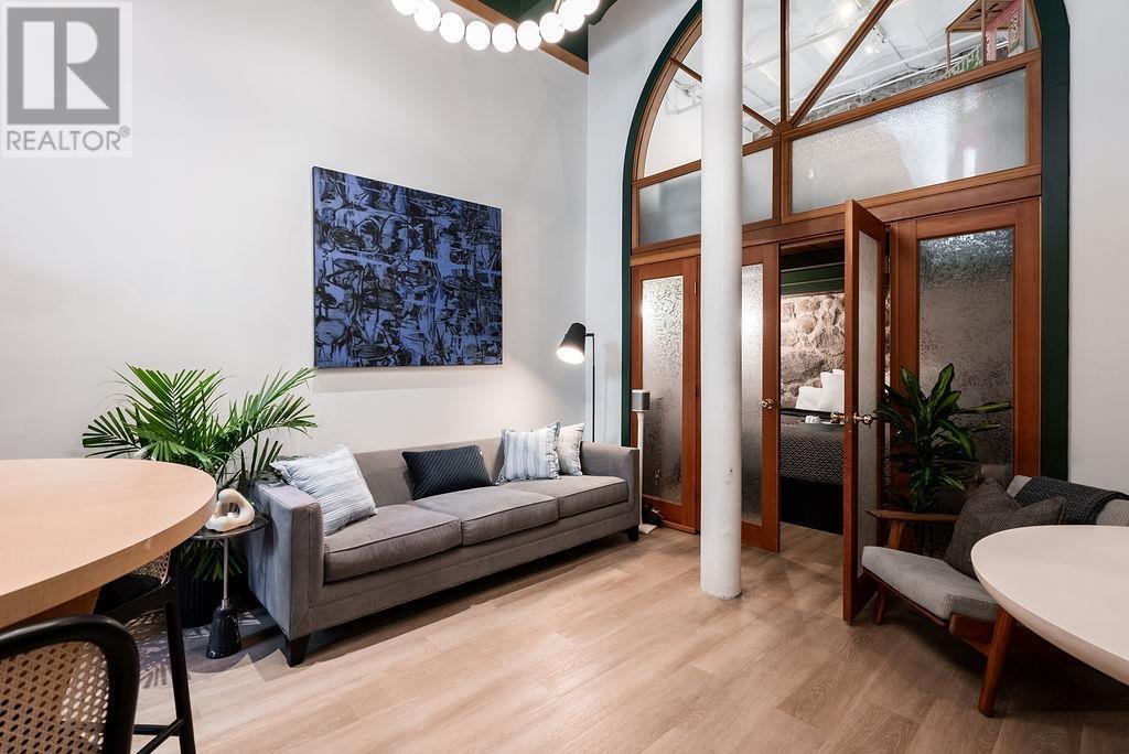 6 280 E 6th Avenue, Vancouver, British Columbia  V5T 1J8 - Photo 4 - R3008077
