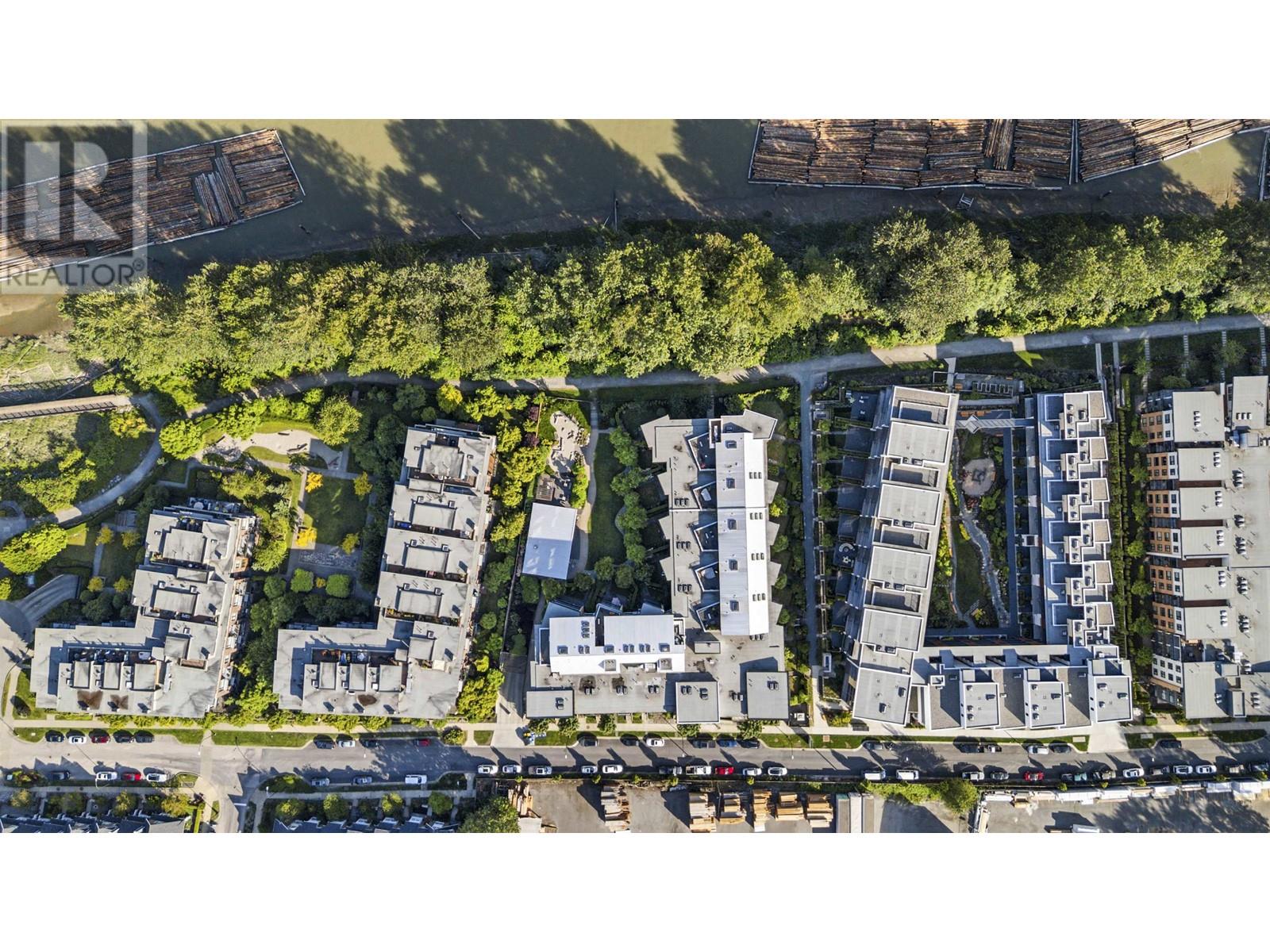 319 300 Salter Street, New Westminster, British Columbia  V3M 0L9 - Photo 34 - R3008081