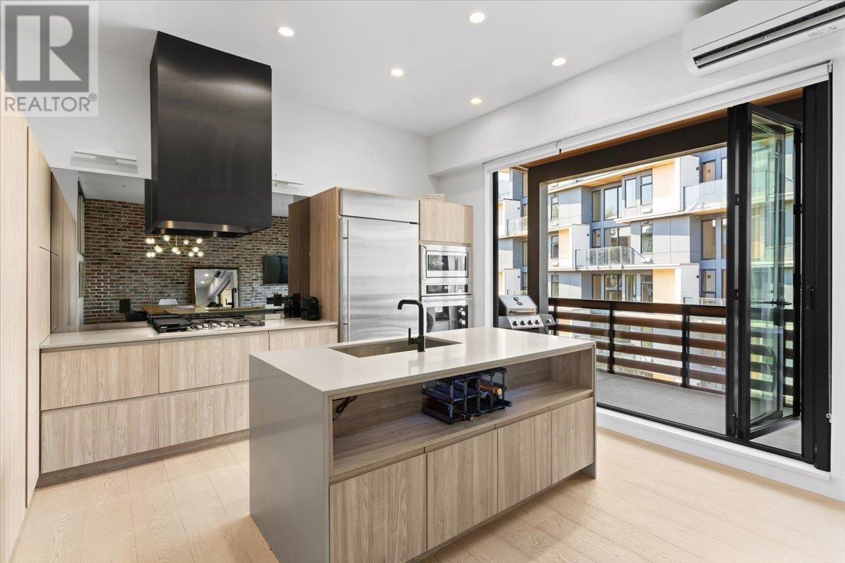 319 300 Salter Street, New Westminster, British Columbia  V3M 0L9 - Photo 8 - R3008081
