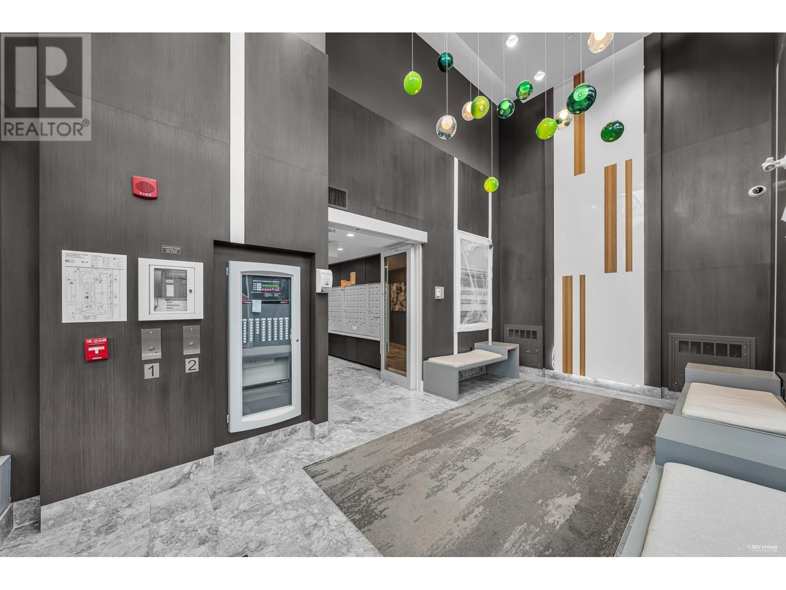 403 3289 Riverwalk Avenue, Vancouver, British Columbia  V5S 0G2 - Photo 27 - R3008088