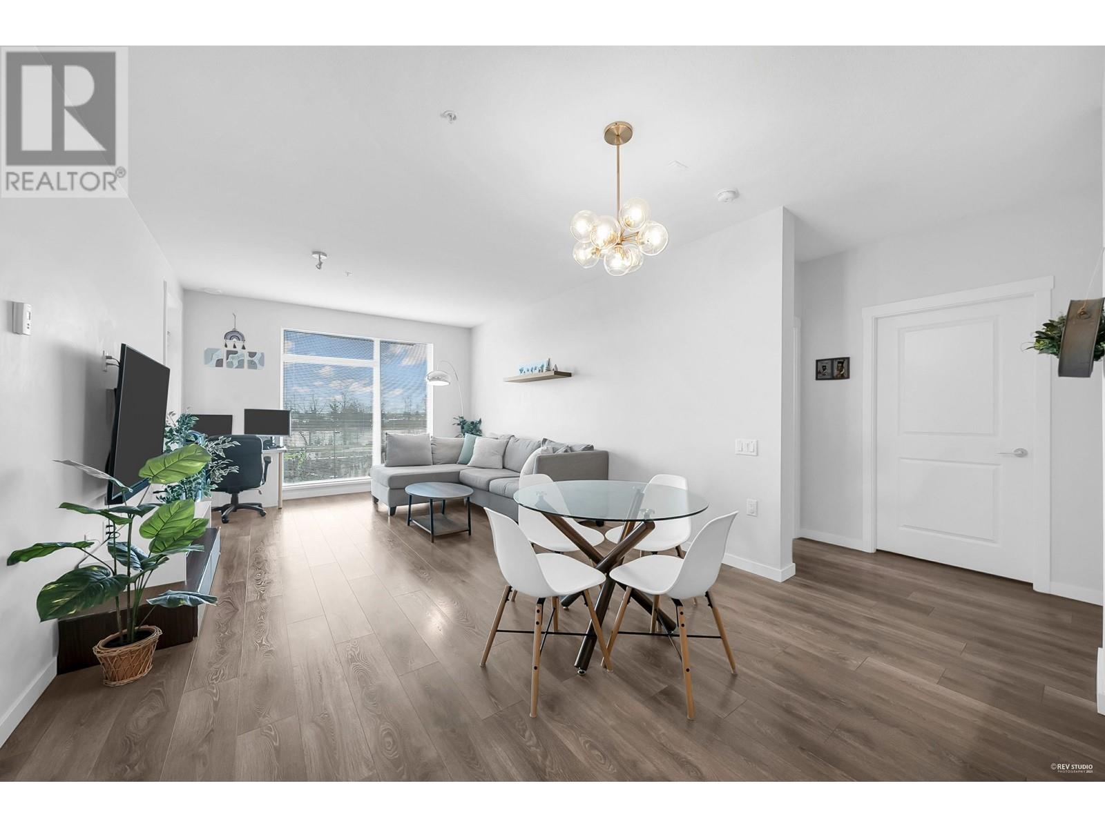403 3289 Riverwalk Avenue, Vancouver, British Columbia  V5S 0G2 - Photo 6 - R3008088