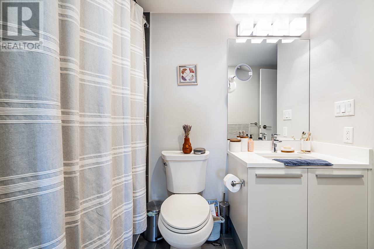 1704 1323 Homer Street, Vancouver, British Columbia  V6B 5T1 - Photo 19 - R3008090