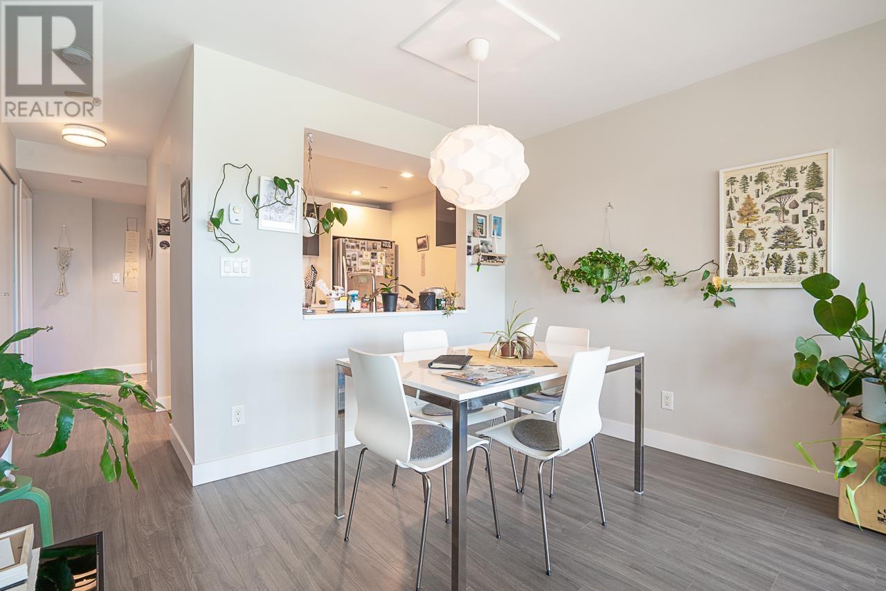 1704 1323 Homer Street, Vancouver, British Columbia  V6B 5T1 - Photo 7 - R3008090
