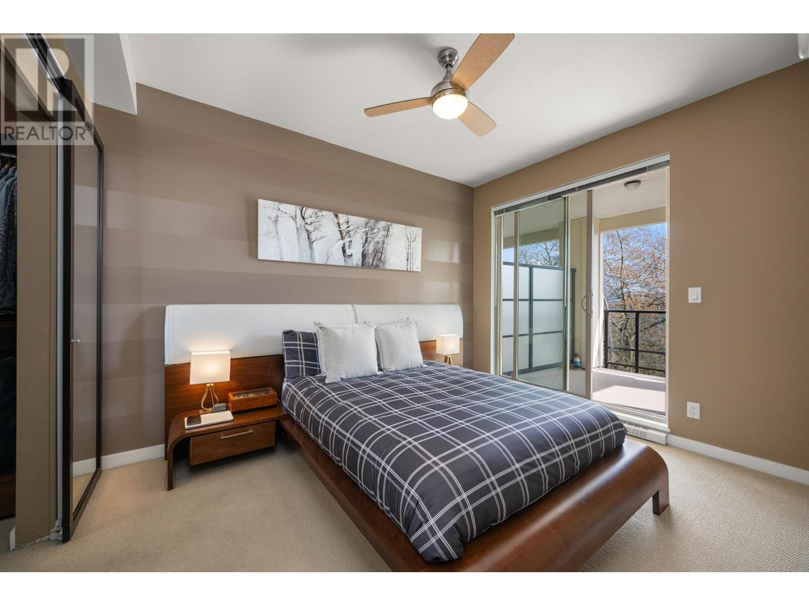 405 245 Ross Drive, New Westminster, British Columbia  V3L 0C6 - Photo 15 - R3008097