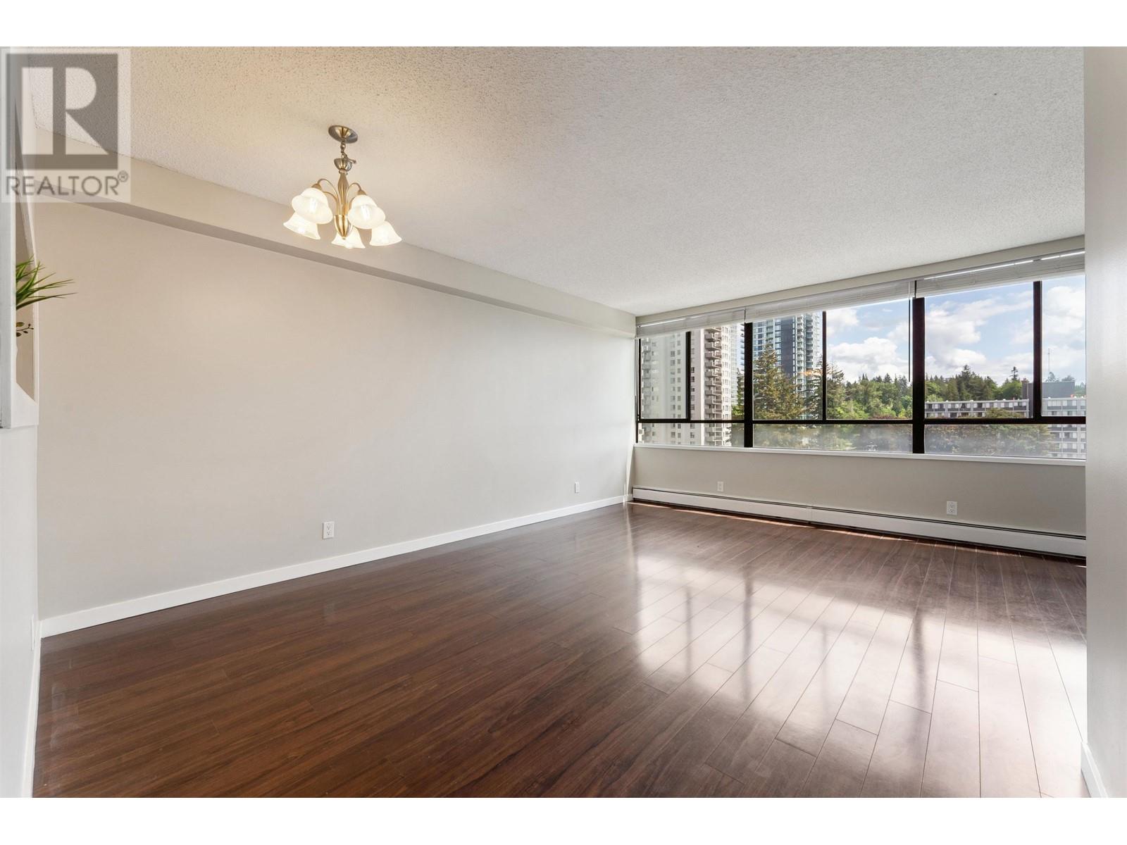 1105 460 Westview Street, Coquitlam, British Columbia  V3K 6C9 - Photo 10 - R3008101