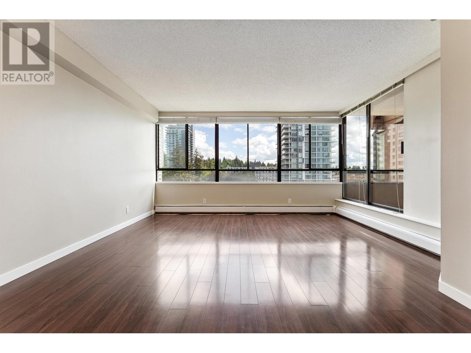 1105 460 Westview Street, Coquitlam, British Columbia  V3K 6C9 - Photo 12 - R3008101