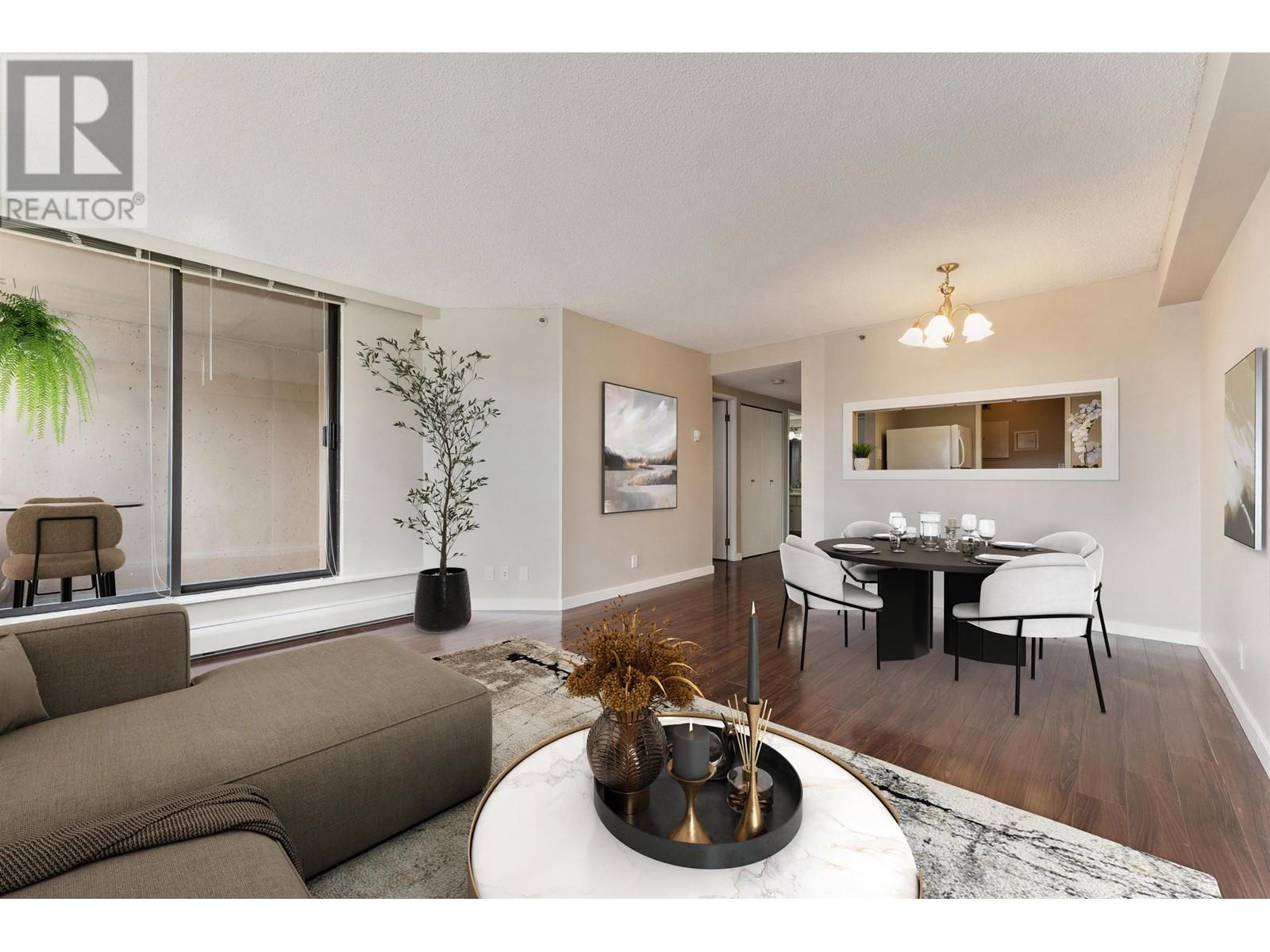 1105 460 Westview Street, Coquitlam, British Columbia  V3K 6C9 - Photo 3 - R3008101
