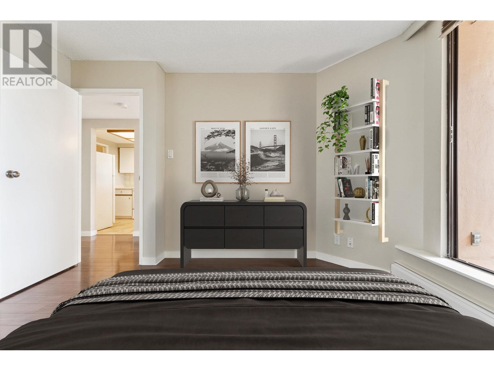 1105 460 Westview Street, Coquitlam, British Columbia  V3K 6C9 - Photo 6 - R3008101