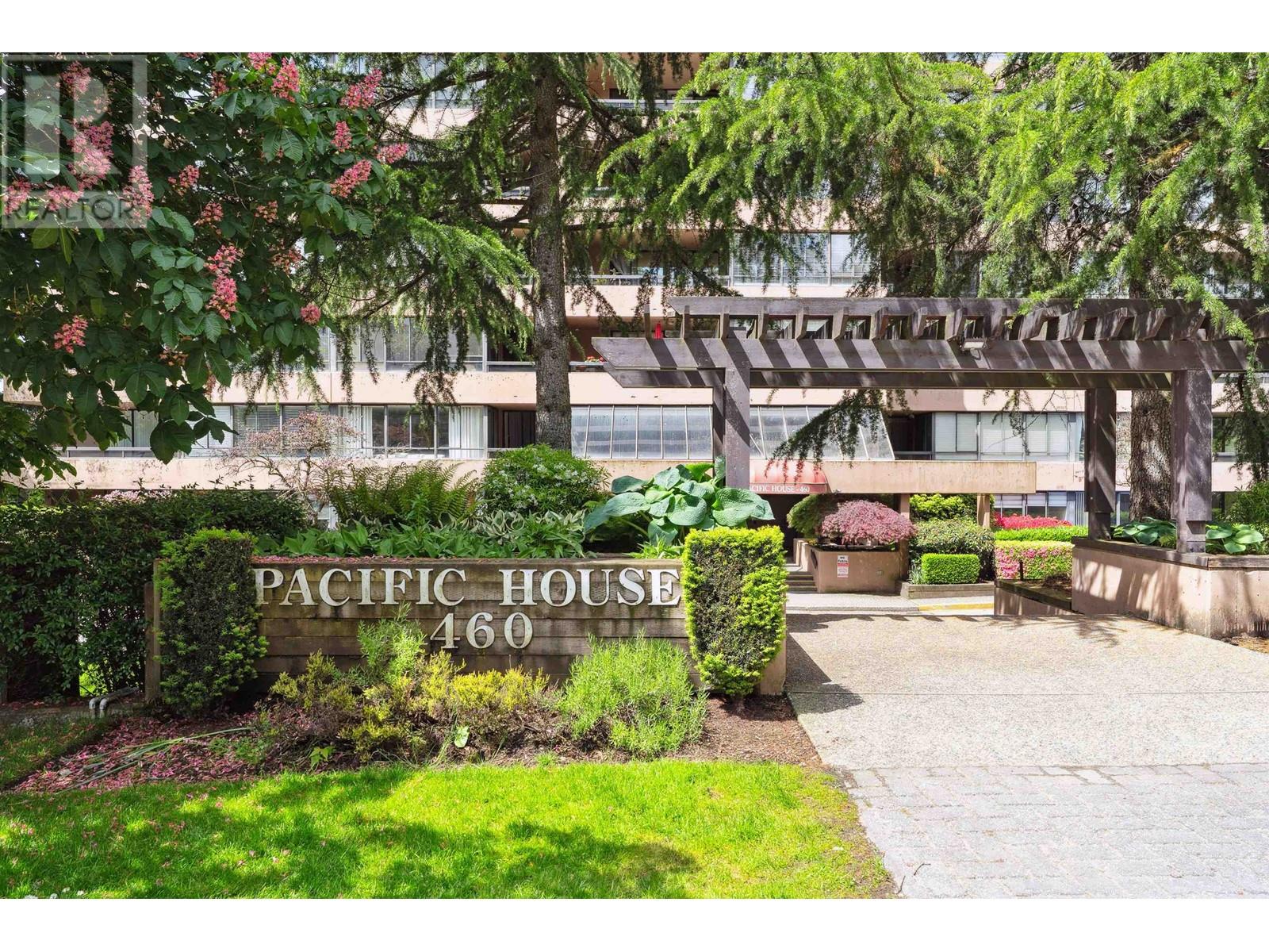 1105 460 Westview Street, Coquitlam, British Columbia  V3K 6C9 - Photo 9 - R3008101