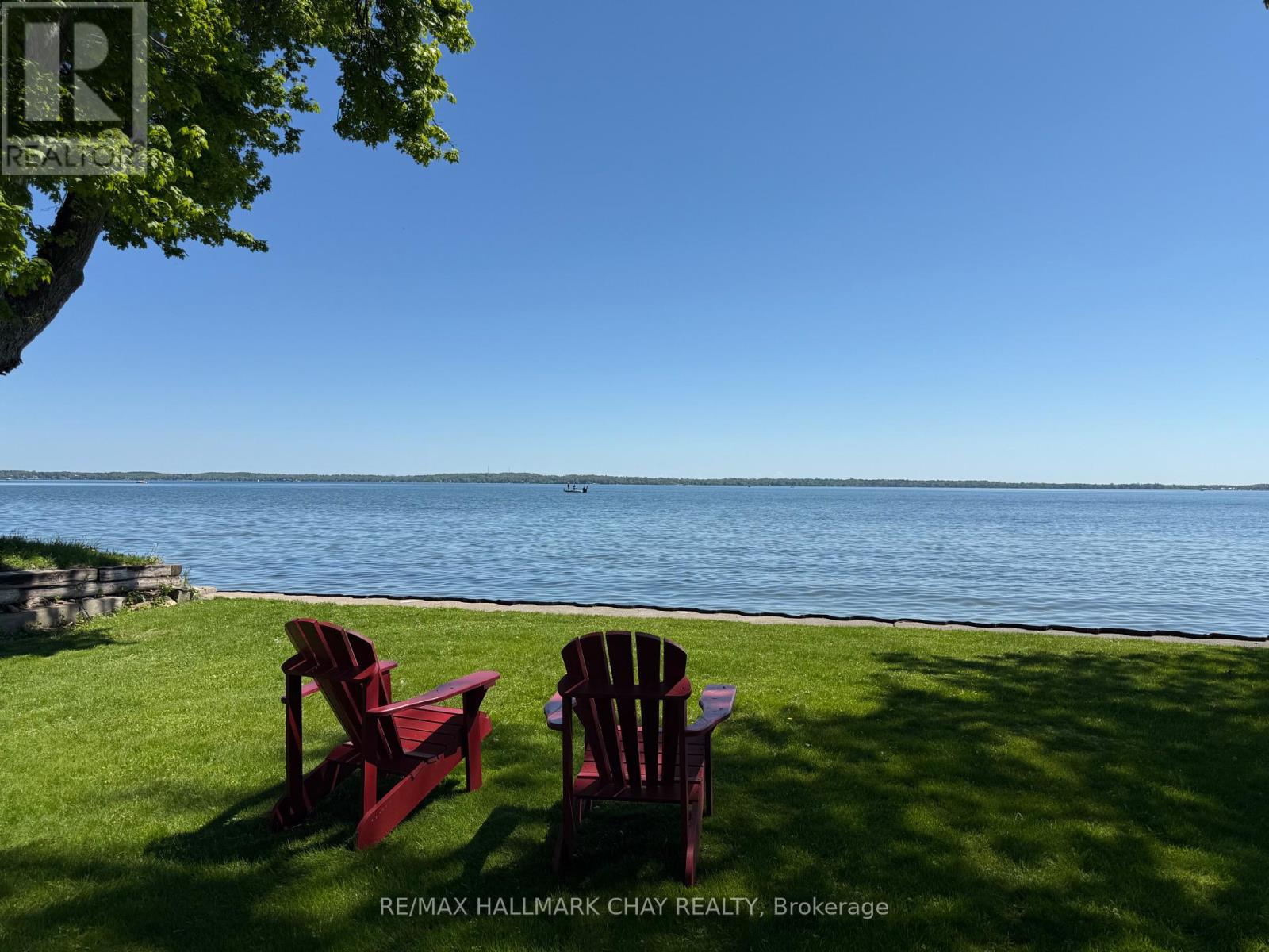 297 Beach Road, Innisfil, Ontario  L0L 1R0 - Photo 1 - N12037632