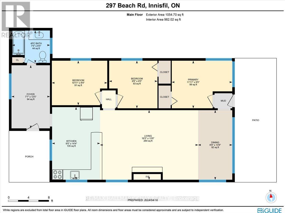 297 Beach Road, Innisfil, Ontario  L0L 1R0 - Photo 24 - N12037632
