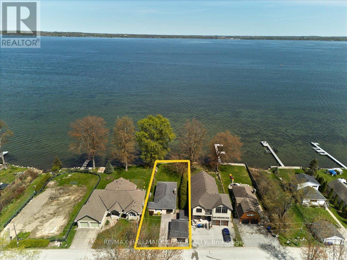 297 Beach Road, Innisfil, Ontario  L0L 1R0 - Photo 17 - N12037632