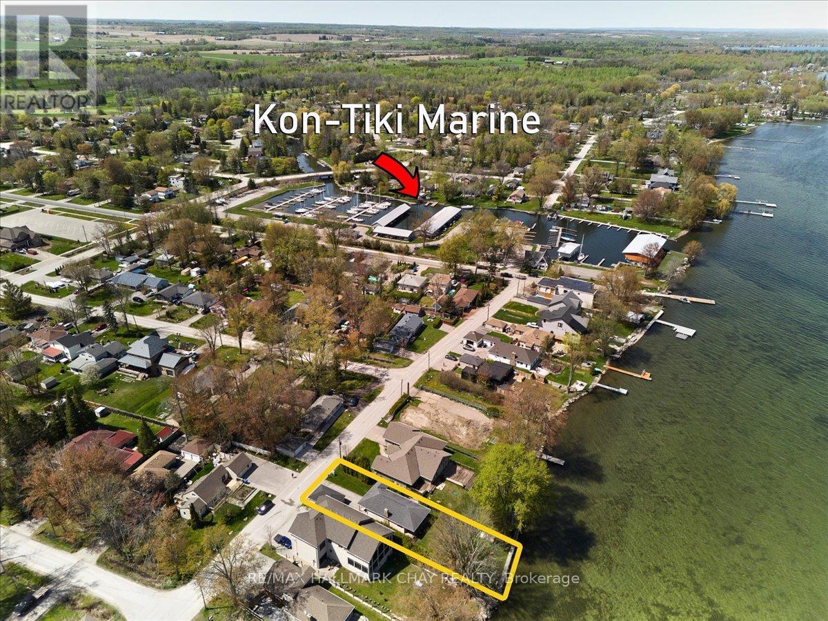 297 Beach Road, Innisfil, Ontario  L0L 1R0 - Photo 19 - N12037632