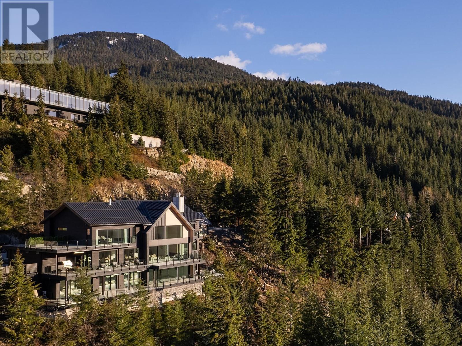 3824 SUNRIDGE DRIVE, Whistler, British Columbia