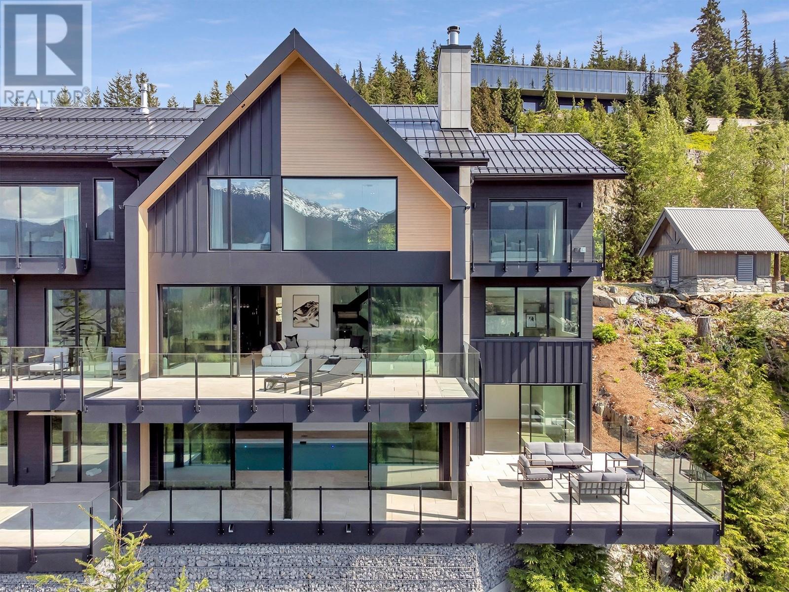 3824 Sunridge Drive, Whistler, British Columbia  V8E 0W1 - Photo 26 - R3008106