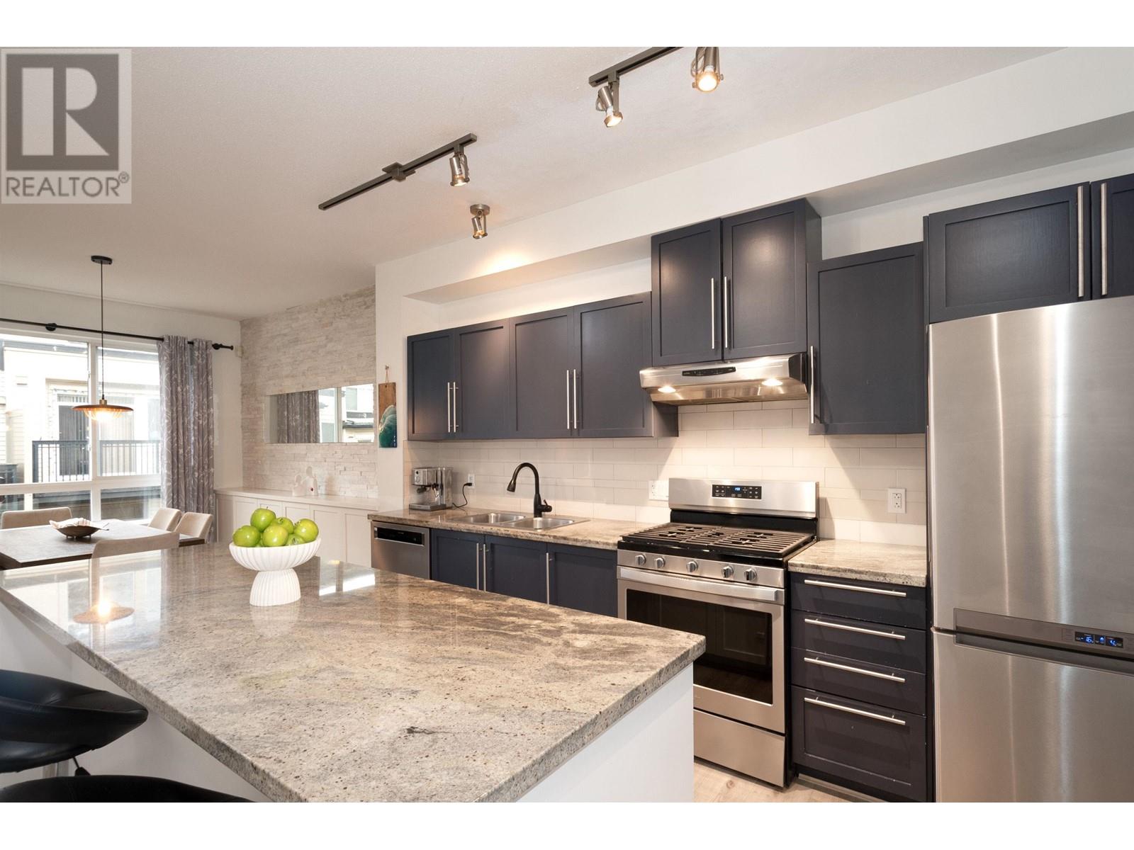 8 1125 Kensal Place, Coquitlam, British Columbia  V3B 0G3 - Photo 9 - R3008087