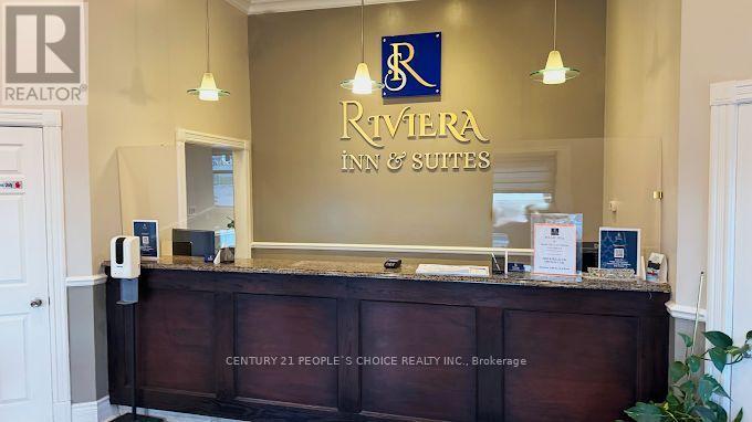 650 King Street E, Gananoque, Ontario  K7G 1H3 - Photo 2 - X12176480
