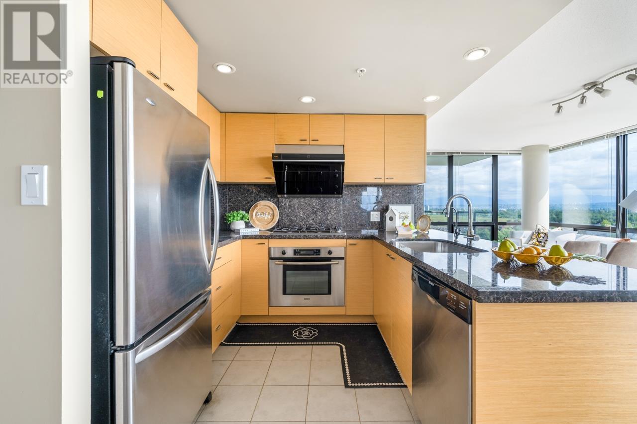 1608 6333 Katsura Street, Richmond, British Columbia  V6Y 4L9 - Photo 8 - R3007762
