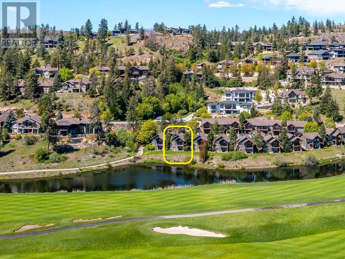 272 Chicopee Road Unit# 16B, Vernon, British Columbia