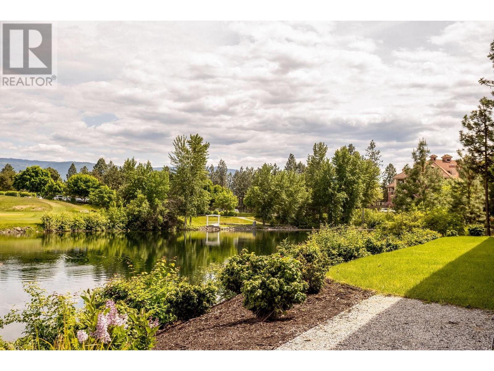 1979 Country Club Drive Unit# 14, Kelowna, British Columbia  V1V 0H6 - Photo 34 - 10349580