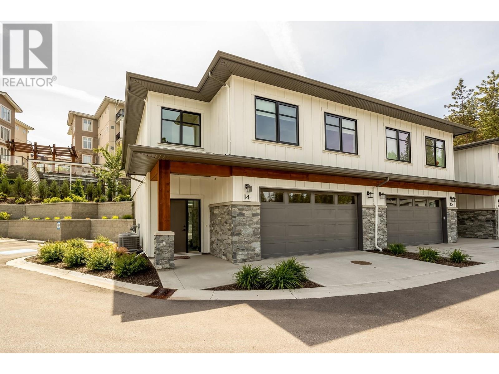 1979 Country Club Drive Unit# 14, Kelowna, British Columbia  V1V 0H6 - Photo 27 - 10349580