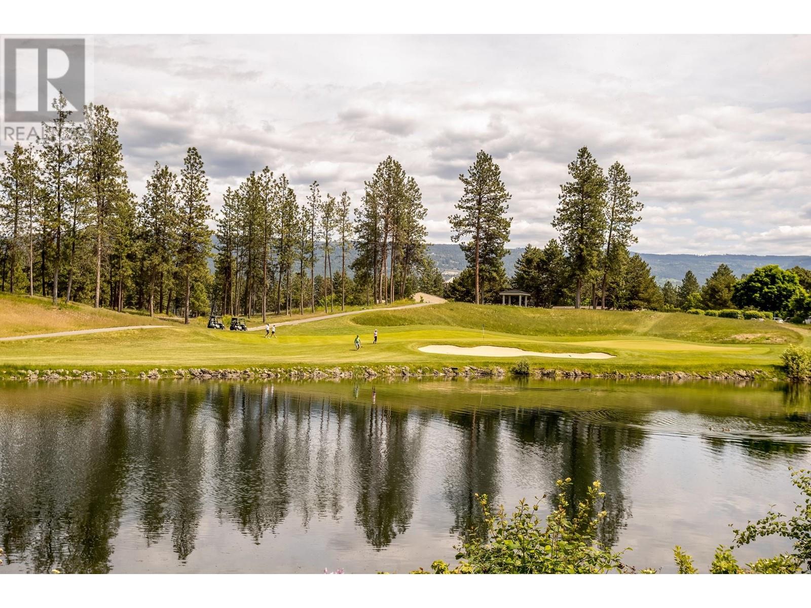 1979 Country Club Drive Unit# 14, Kelowna, British Columbia  V1V 0H6 - Photo 32 - 10349580