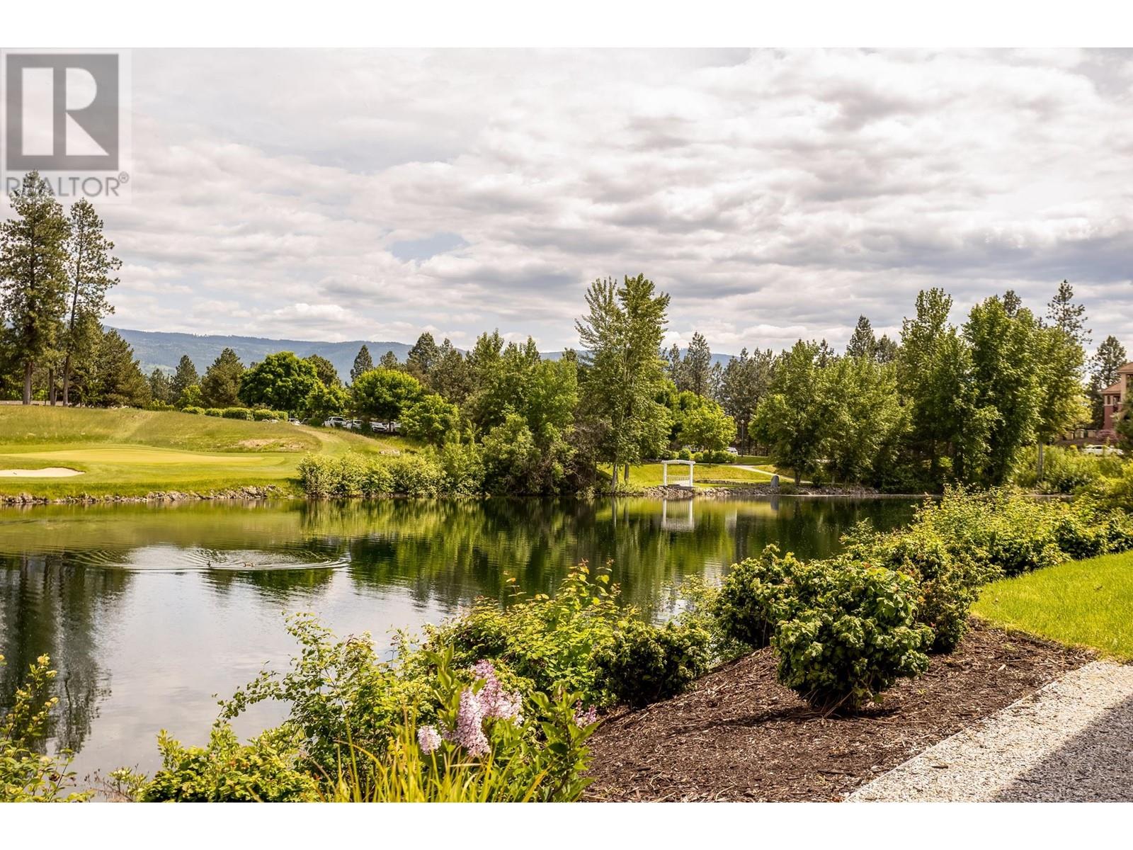 1979 Country Club Drive Unit# 14, Kelowna, British Columbia  V1V 0H6 - Photo 31 - 10349580