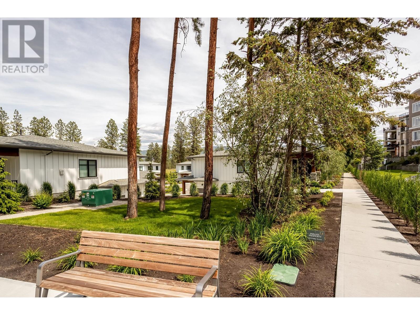 1979 Country Club Drive Unit# 14, Kelowna, British Columbia  V1V 0H6 - Photo 36 - 10349580