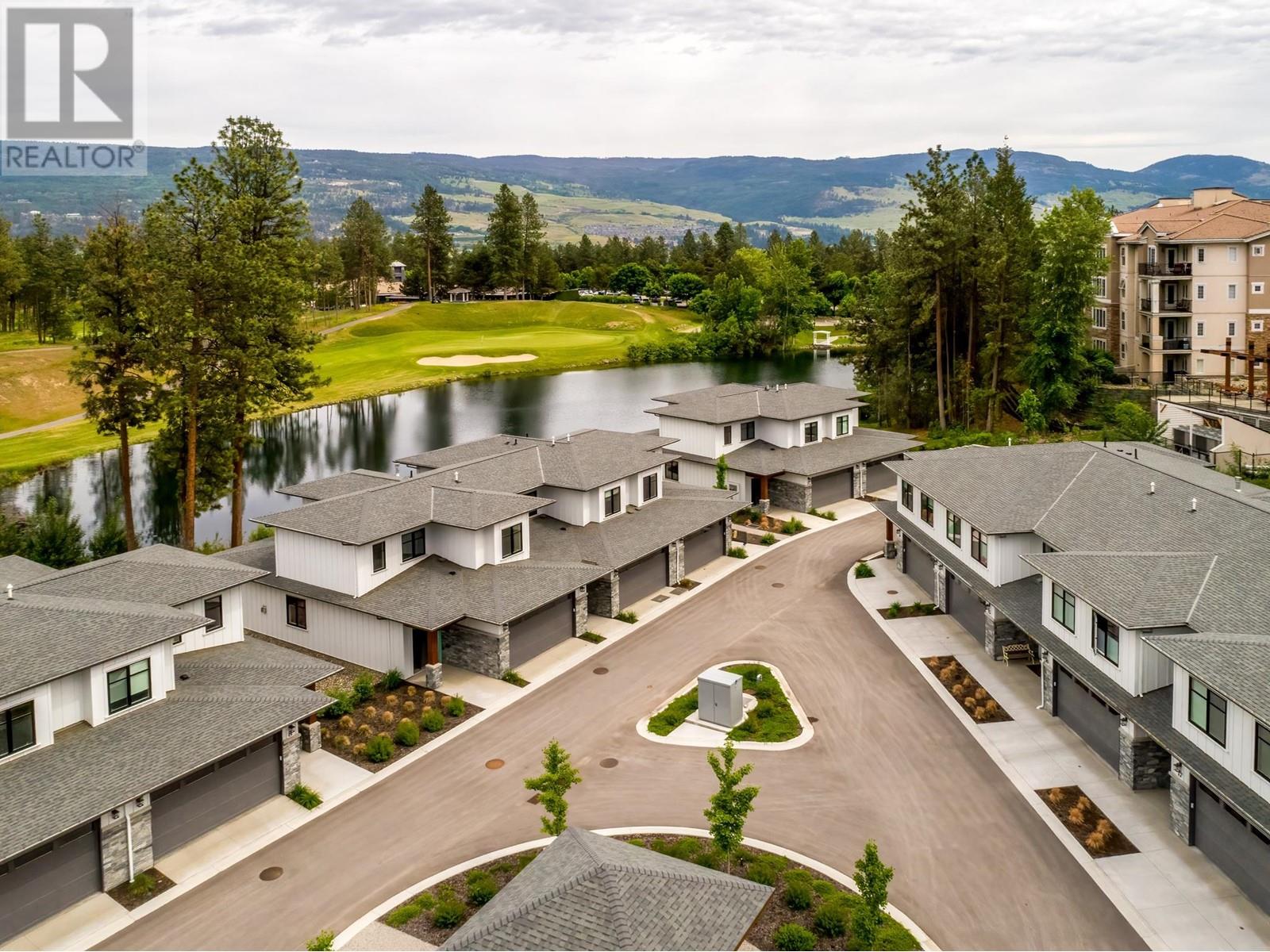 1979 Country Club Drive Unit# 14, Kelowna, British Columbia  V1V 0H6 - Photo 51 - 10349580