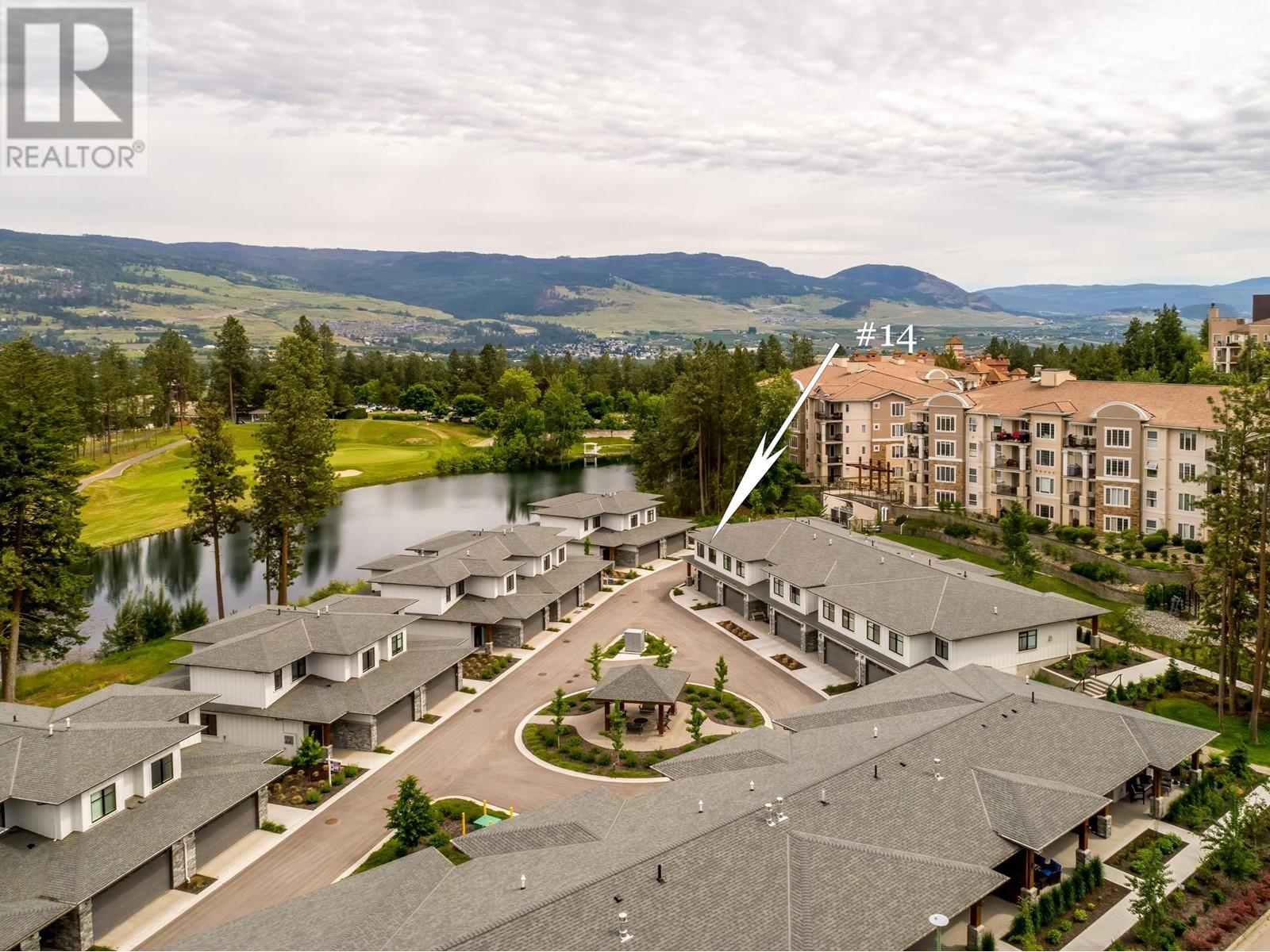 1979 Country Club Drive Unit# 14, Kelowna, British Columbia  V1V 0H6 - Photo 49 - 10349580