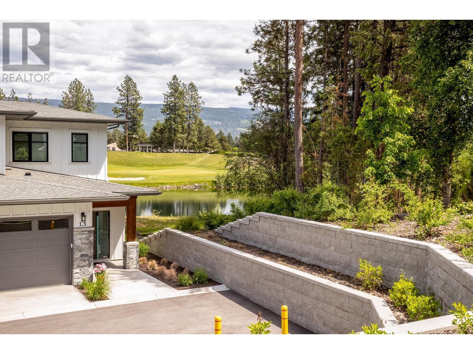 1979 Country Club Drive Unit# 14, Kelowna, British Columbia  V1V 0H6 - Photo 42 - 10349580