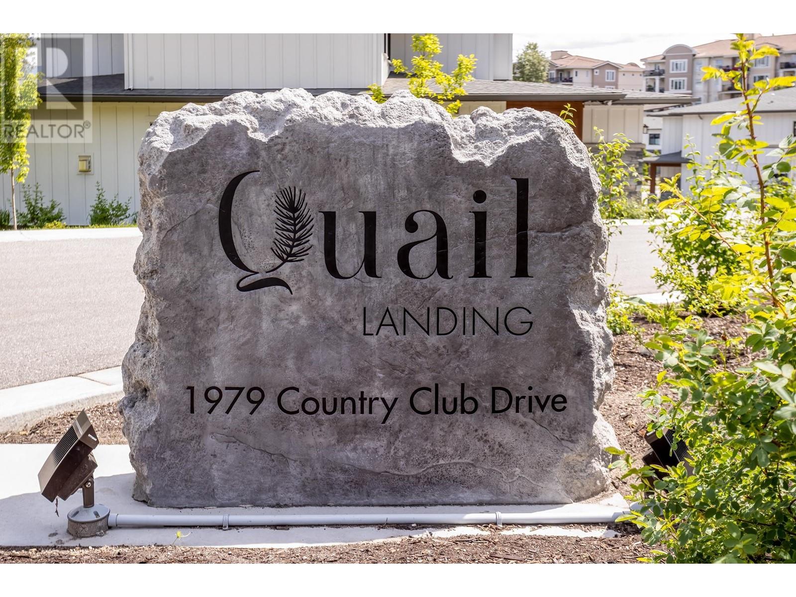 1979 Country Club Drive Unit# 14, Kelowna, British Columbia  V1V 0H6 - Photo 45 - 10349580