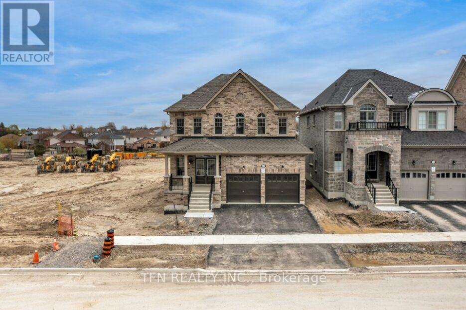 Property at 55 ROBIN TRAIL image 1
