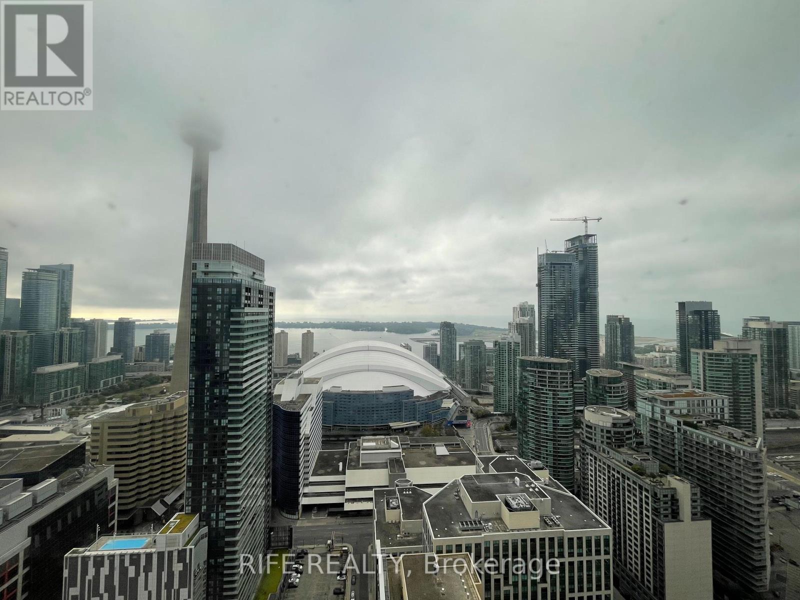 3914 - 35 Mercer Street, Toronto, Ontario  M5V 1H2 - Photo 8 - C12177417